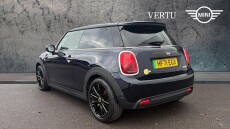 MINI Hatchback 135kW Cooper S Level 3 33kWh 3dr Auto Electric Hatchback